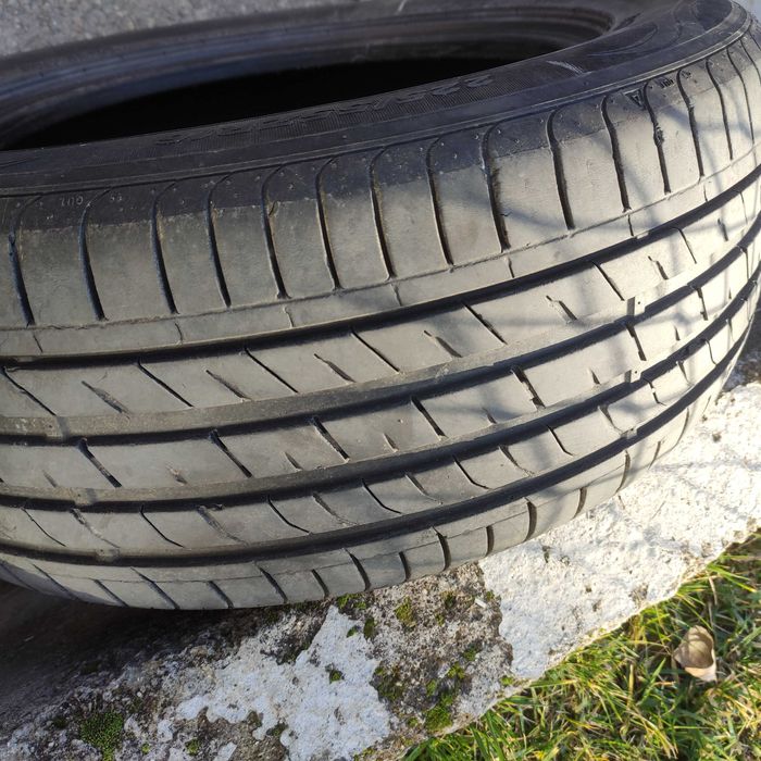 Алуминиеви джанти за Volvo 16"