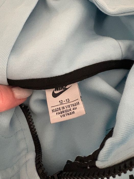 Екип Nike Tech fleece