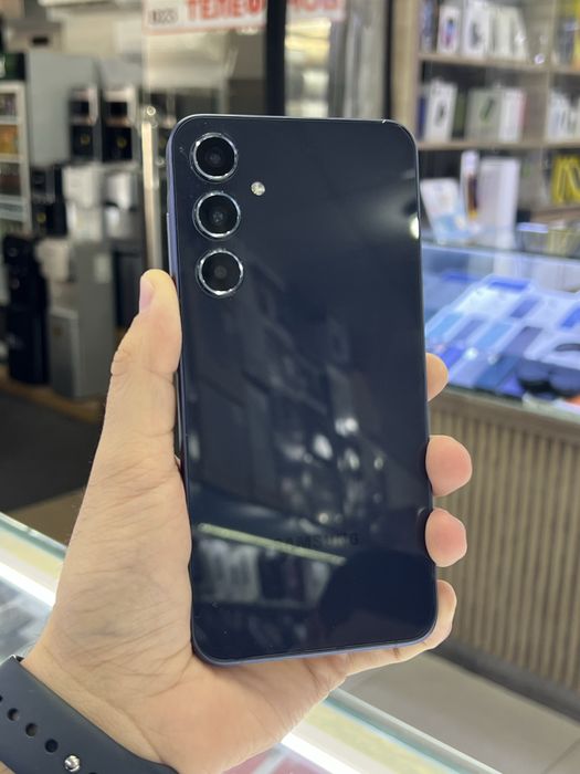 Samsung a55 5g 6/128