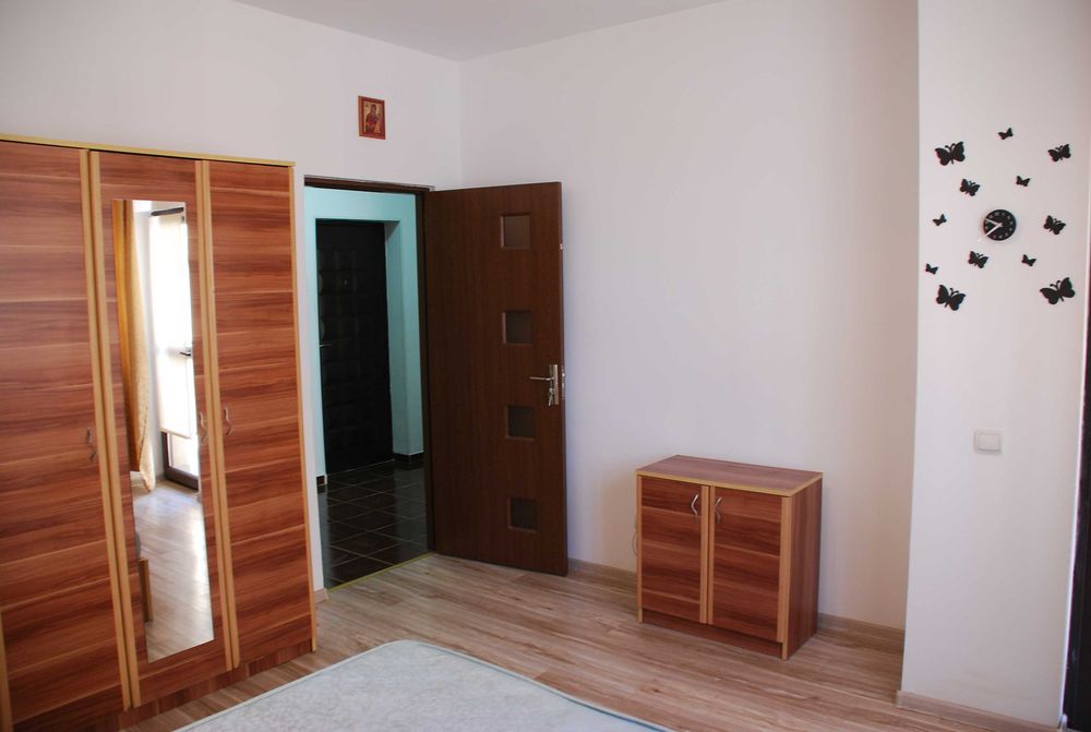 Inchiriez Garsoniera/Metrou Dimitire Leonida /PROPRIETAR