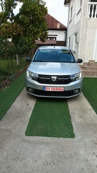 Vand Dacia Sandero 2017