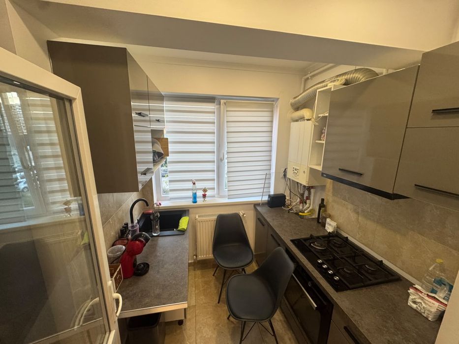 Garsoniera militari residence avangard city