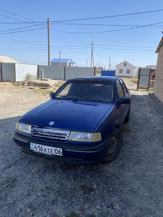 Опель вектра а 1,6