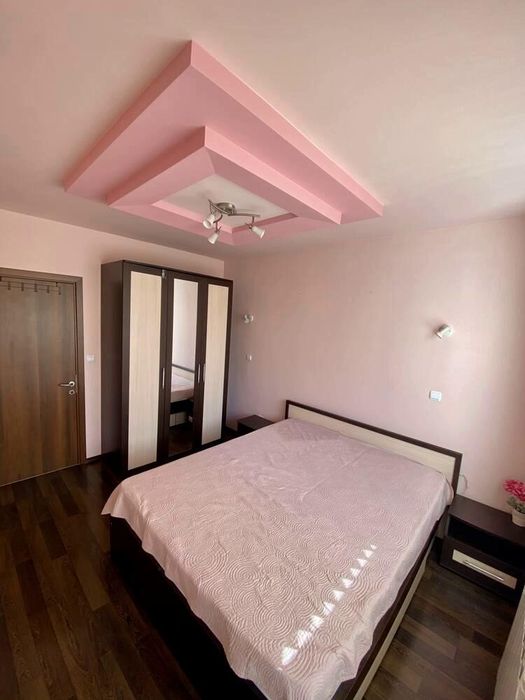 Дава се под наем Двустаен апартамент в София, Люлин 3 - 73 кв.м за 612 € - Снимка #4