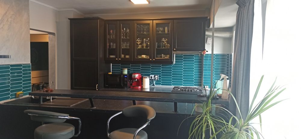 Apart. 4 camere foarte spațios și elegant la Bucur Obor, lângă metrou