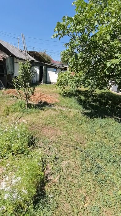 Продам часть дома 76кв 9.5 соток
