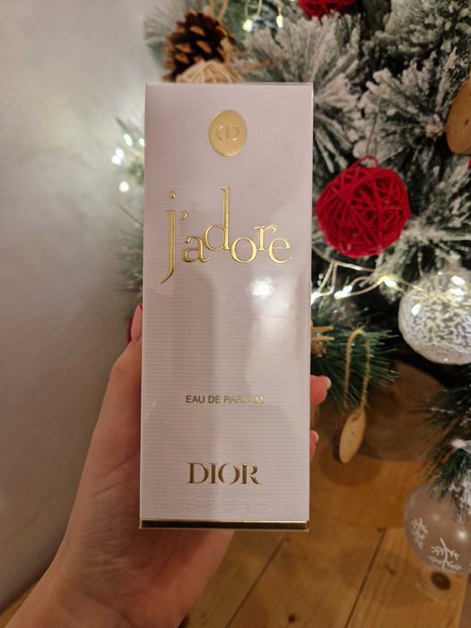 DIOR J'Adore Eau de Parfum - Original