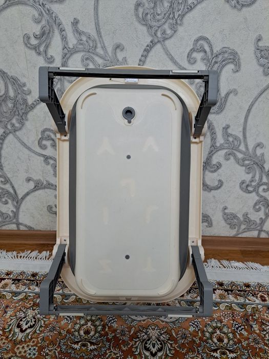 Качественная детская ванна