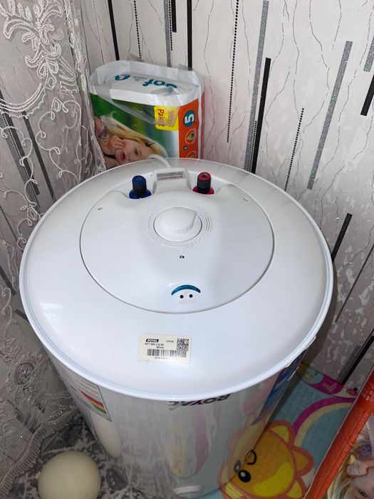 Suv isitgich Royal. электрический водонагреватель