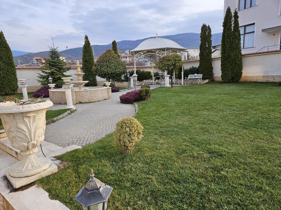 Поливни системи капково Градинарски услуги косене аериране п