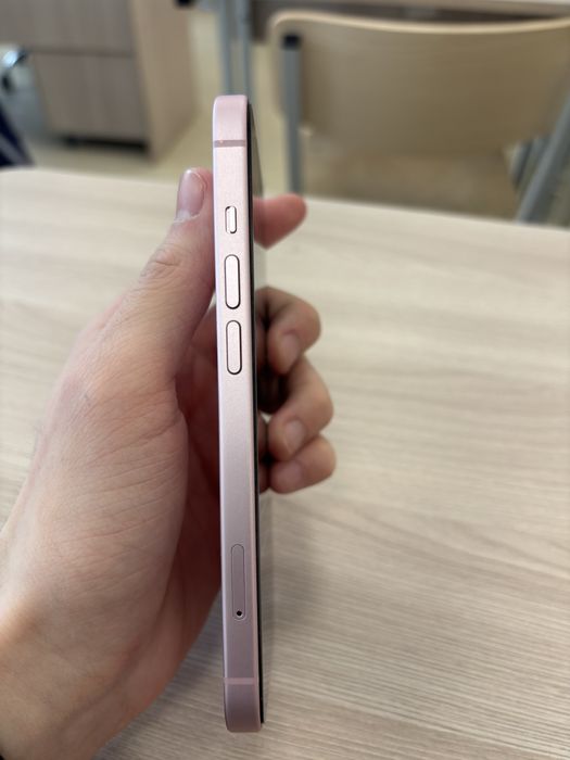 iphone 15 pink 256 gb