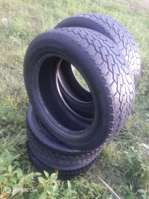 Продам автошины 205 55 R16