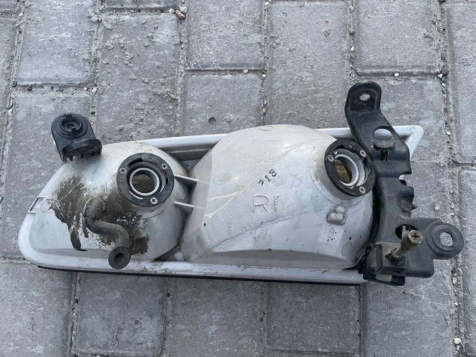 Продам фара камир грация 25