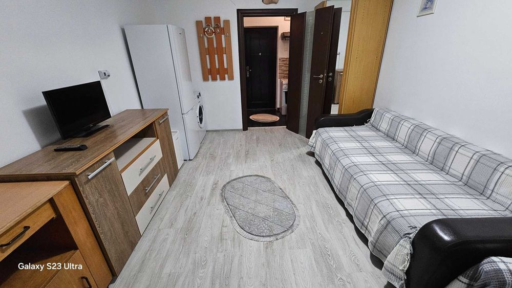 Garsoniera in Onesti, langa Kaufland, la cheie. 0% comision!!