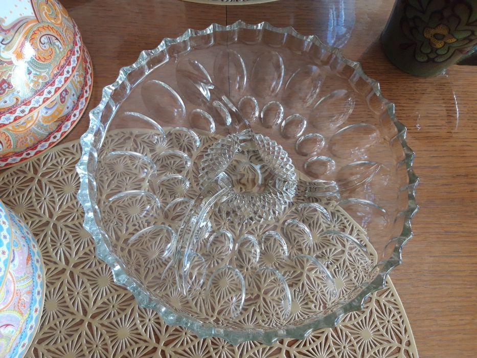 Посуда разная для кухни