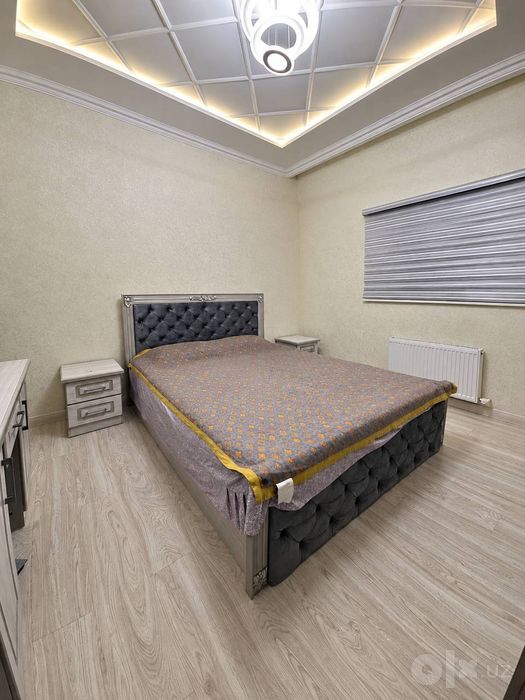 Продажа Паркентский