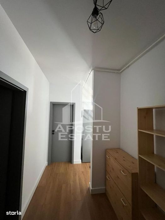 Apartament 2 camere de inchiriat,Campeador City Torontalului Timisoara