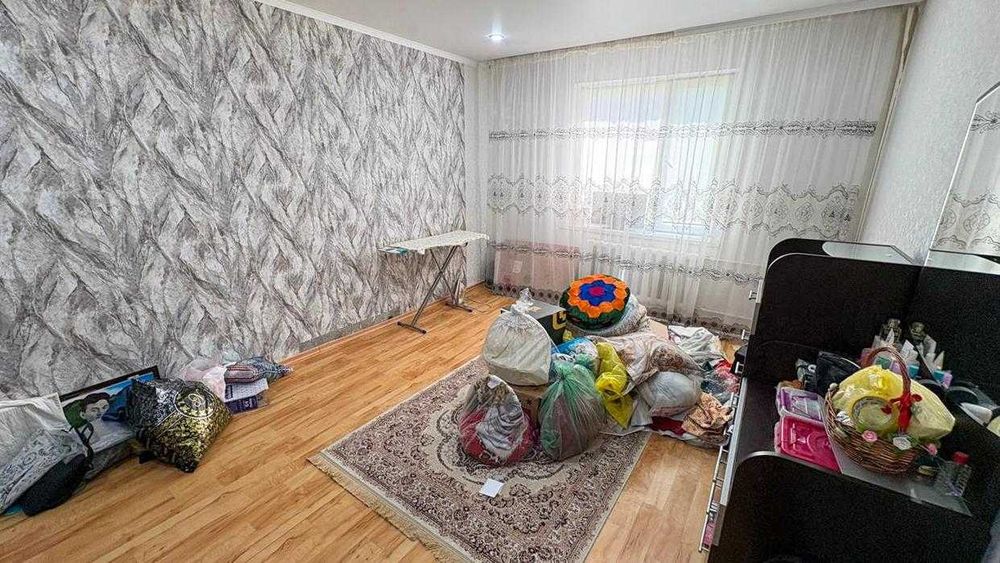 Продам 3к квартиру.