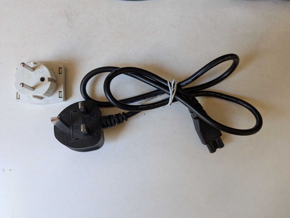 Lenovo ThinkPad Thunderbolt 3 Dock (Докинг станция)