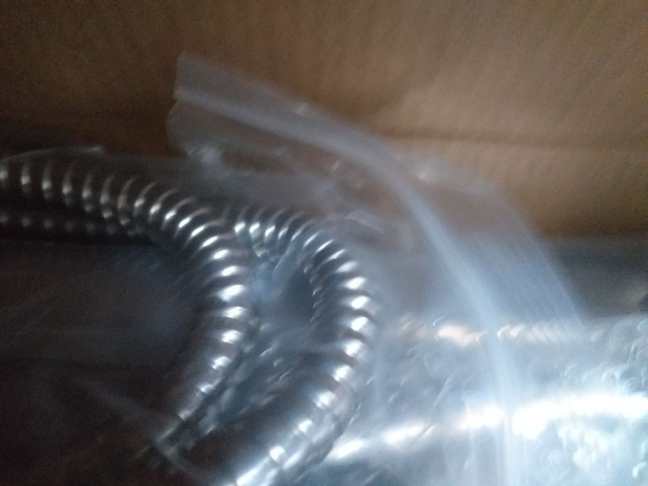 Смеситель на ванную