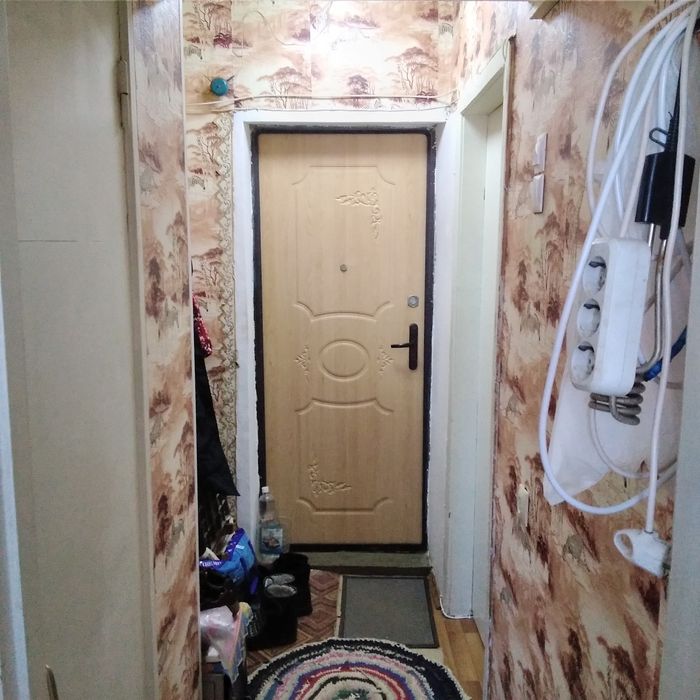 Продаётся 1-комнатная квартира