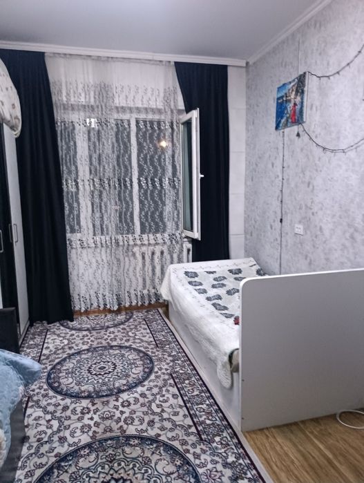 Продается уютная 2 комнатная на ТТЗ Феруза!