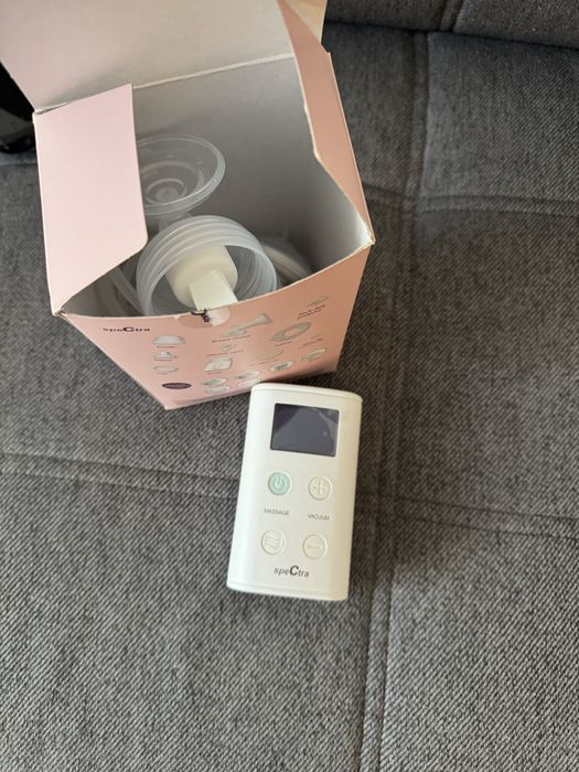 Pompa de san spectra 9 single