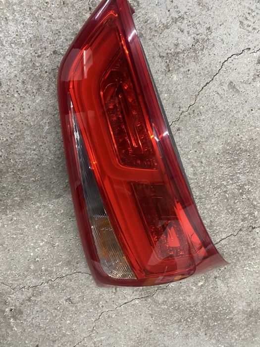 Стопове за Audi A1, Ауди А1