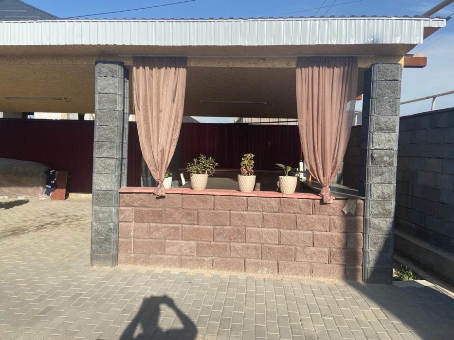 Продается отличный 4 комнатный дом