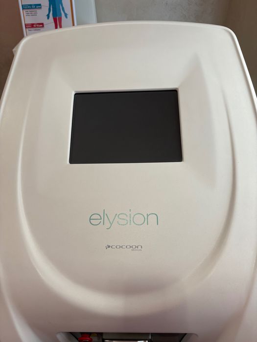 Диоден лазер Elysion