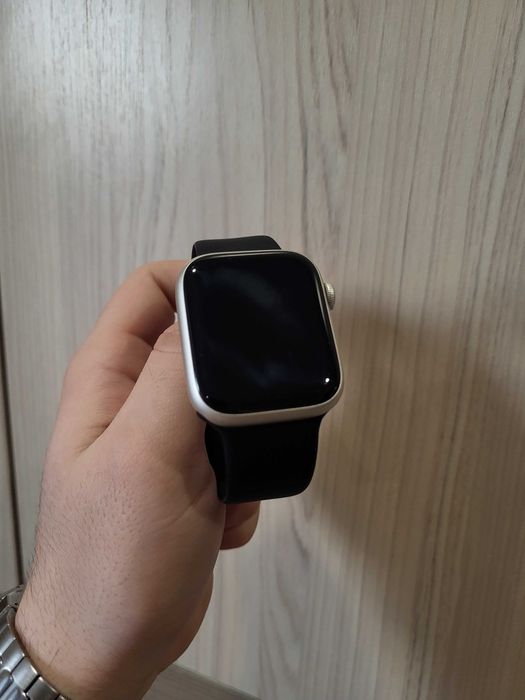 Apple watch SE 40мм