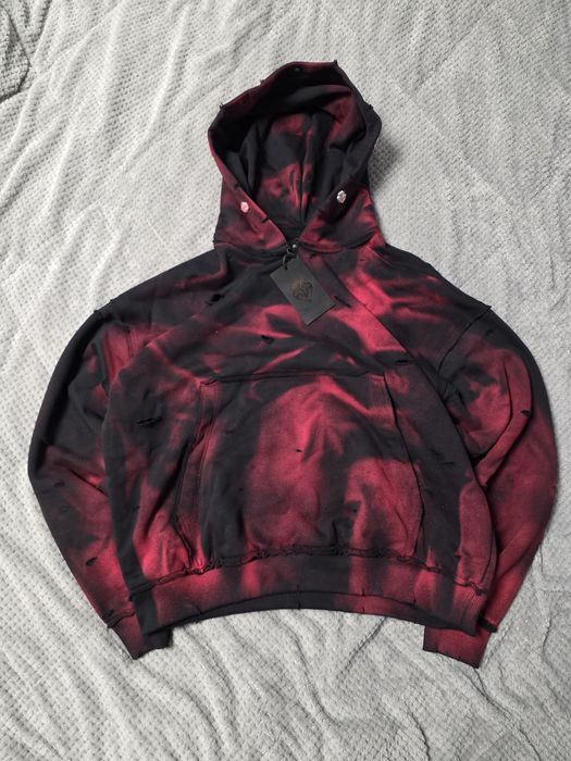 Alexander Spade Dragonflame Hoodie