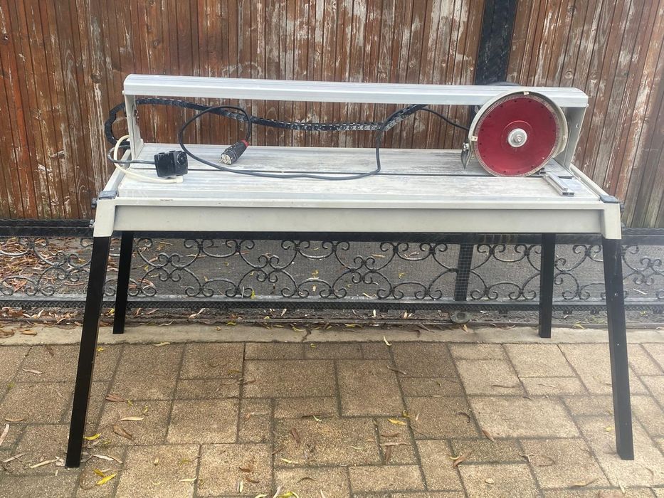 Mașina tăiat faianță/gresie