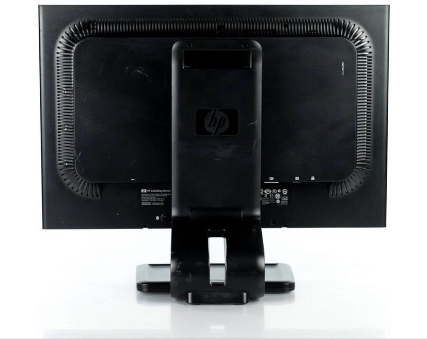 Монитор HP Compaq LA2405wg