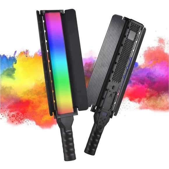 RGB лампа Ручной RGB Stick + Пульт