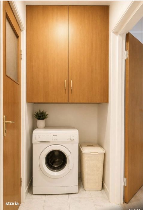 Apartament 3 Camere inchiriere | Tei | 10' Metrou Stefan cel Mare | AC