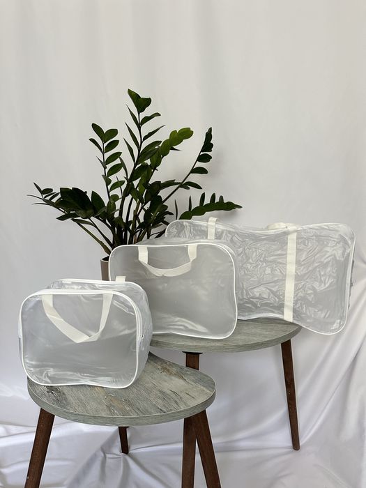 Ваше лого на сумках в роддом от производителя