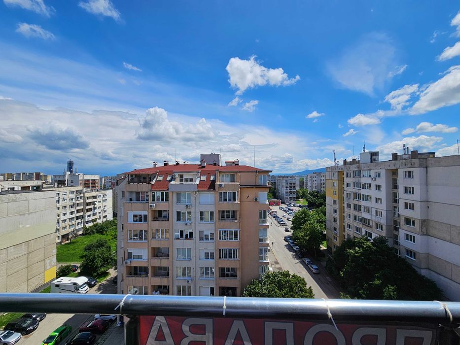 Продава се Многостаен апартамент в София, 7-ми 11-ти километър - 174 кв.м за 1249 €/кв.м - Снимка #4