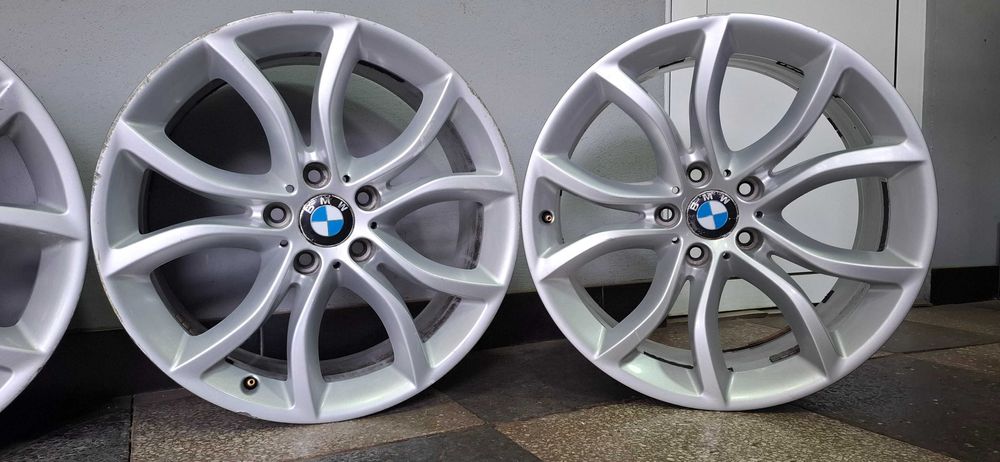 4бр. Джанти 19''ки за BMW 5x120 SP