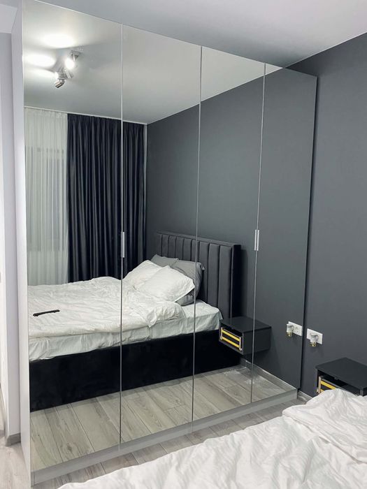 Apartament 2 camere Dobroesti