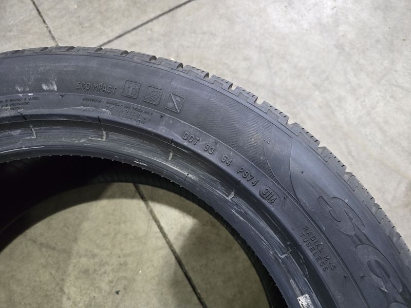 285/45/19//255/50/19 PIRELLI  RunFlat
