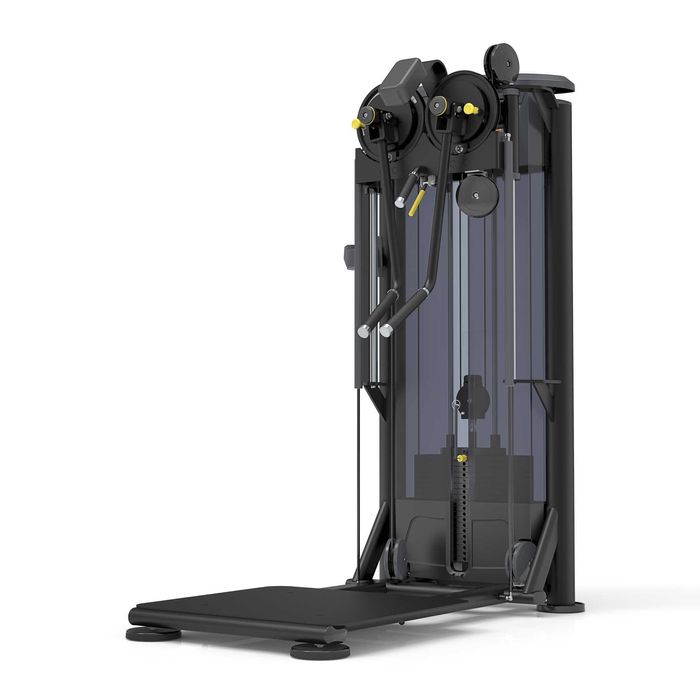 Машина за Рамо / Standing Multi Flight / Фитнес Оборудване