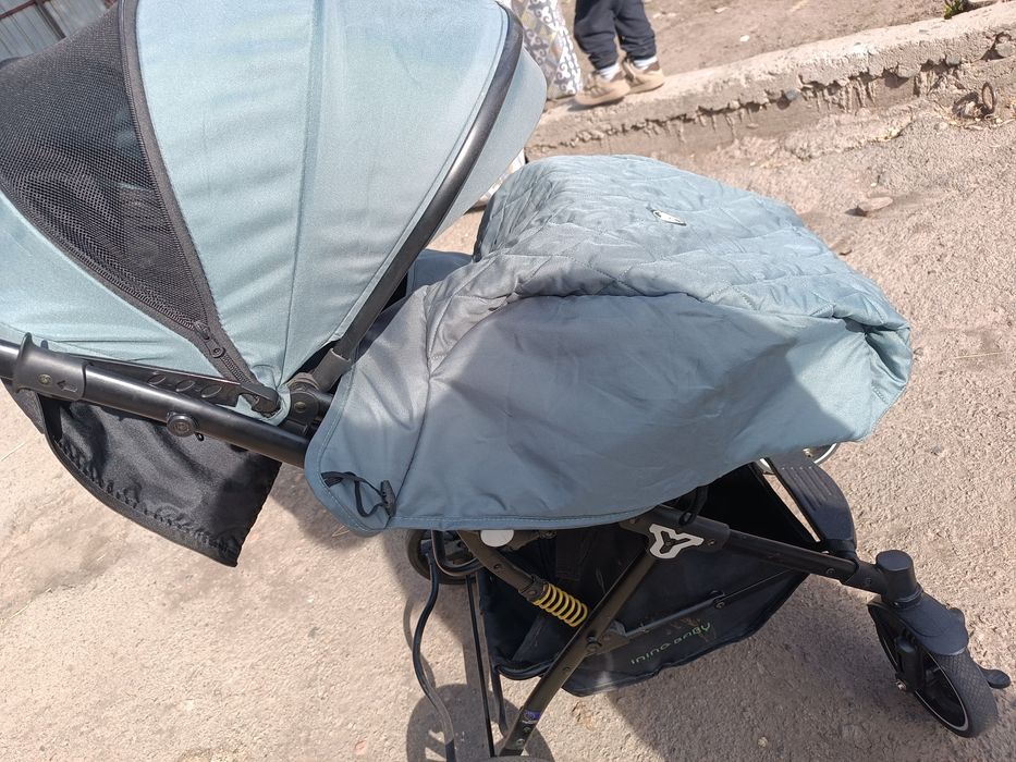 Коляска Ining baby