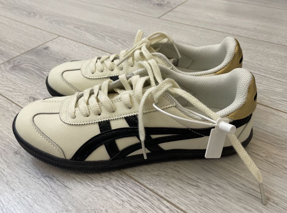 кеды onitsuka tiger