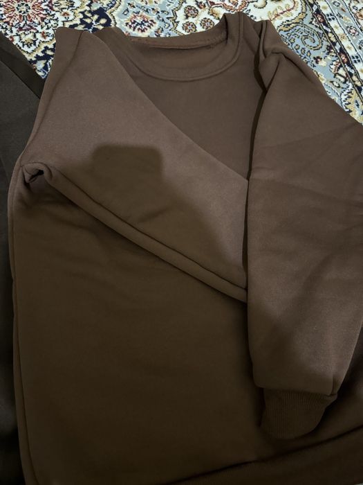 свитшот новый