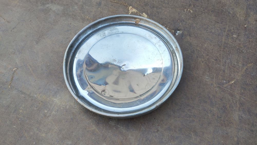 Capac roata Ford Taunus