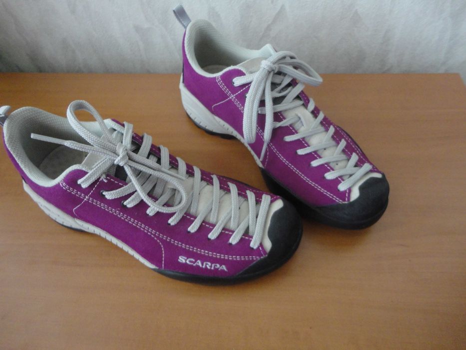 N39 Scarpa Mojito/дамски обувки