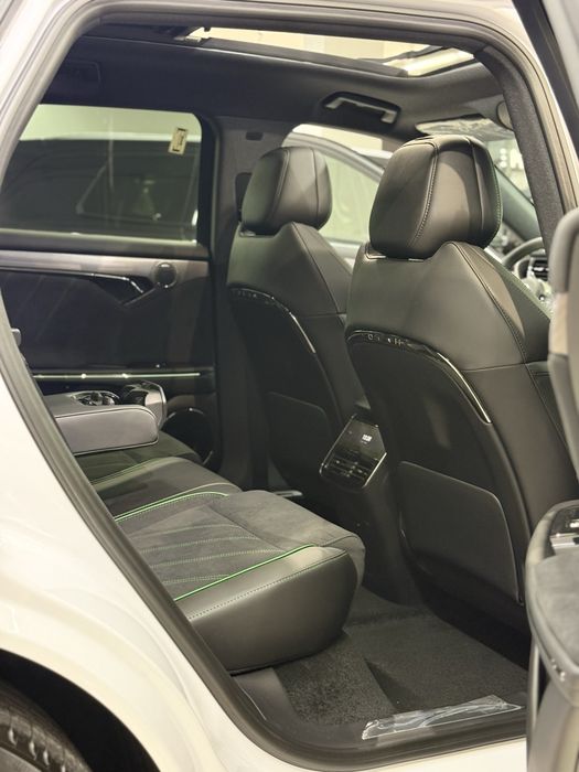 Voyah Free Apollo Tech 318 km AWD