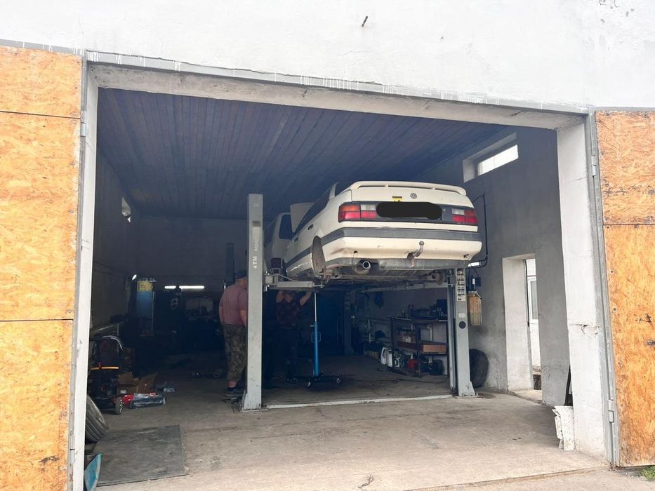 Продам дом с готовым бизнесом