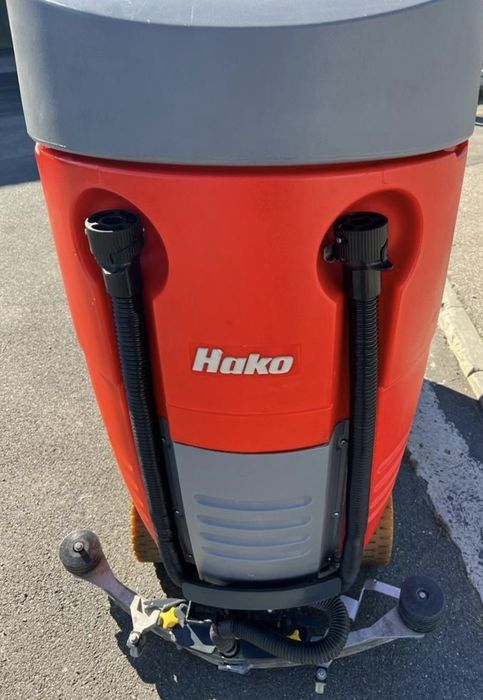 Masina spalat pardoseli Hako B750